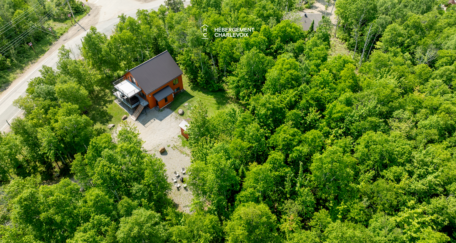 APO-211 - De belles fenêtres et du bois pour s'inspirer